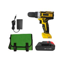 리듀오드릴24볼트셋트