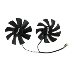 zotac1080그래픽쿨러