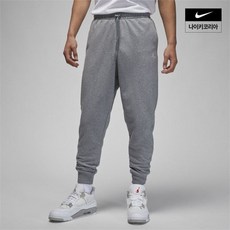 {국내정품} NIKE 나이키 맨즈 조던 나이키 jordan 에센셜 루프백 플리스 팬츠 NIKE FQ7762-091