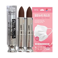 원터치염색약