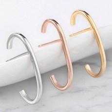 골든듀스윗블룸귀걸이