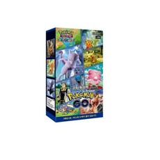 포켓몬고포켓몬카드