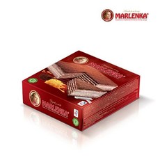 말렌카 꿀케이크 초코 800g 허니케익 코코아 초코케익, 레몬800g