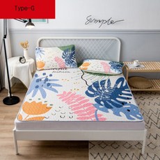 델라텍스매트리스