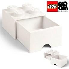 레고스토리지4구화이트