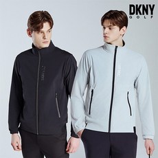 DKNY GOLF 24SS 시그니처 윈드재킷 1종 (남성)