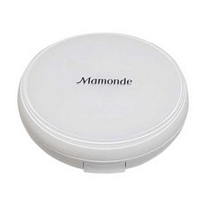 마몽드 커버 핏 파우더 팩트 12g(본품), 마몽드 커버 핏 파우더 팩트-23호본품