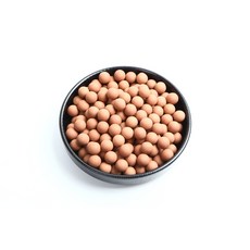 수경재배용 겔라이트 세라믹볼 6mm 1kg, 1개