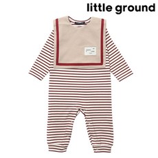 리틀그라운드바디수트