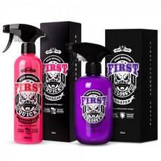 로드몬스터퍼스트퀵디테일러