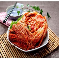 갓담은 전라도 여수 남도 배추김치 1.4kg 속재료까지 100% 국내산 맛있는 젓갈김치