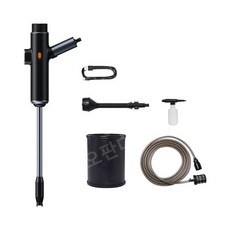 어버블크러쉬스프링클