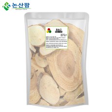 소나무뿌리