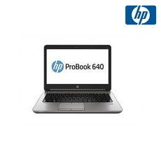 HP 엘리트북 640G1 i7-4대 8G SSD240G WIN7 중고노트북, 블랙, 640 G1 i7-4702MQ/8G/SSD240G/WIN7