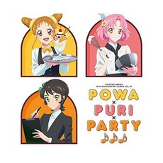 아이카츠10주년 TOP01