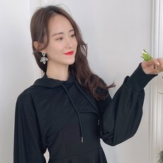 맨투맨숄워머