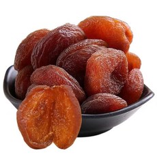 OKYAIOS 건조 흑살구 말린 검은 살구, 1개, 2kg