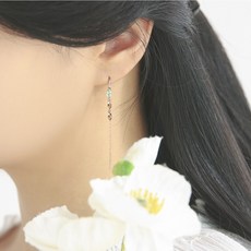 ost실버귀걸이