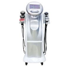 2023 전문 다기능 초음파 바디 조각 셀룰라이트 제거 캐비테이션 기계 7 in 1 80K RF 슬리밍, 1개