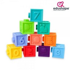 에듀쉐이프소프트블럭