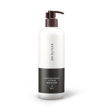 아윤채트리트먼트