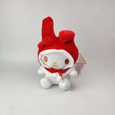 마이멜로디인형모자
