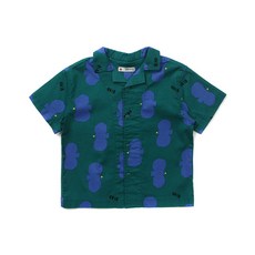 래핑차일드알로하썸머셔츠