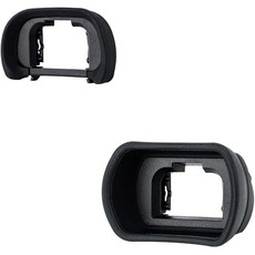 JJC eyepiece/eyecup OriginalExtended ES-EP18+KE-EP18L, 상품명참조, 1개