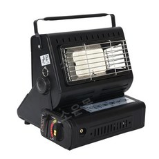 린나이프로판가스난로