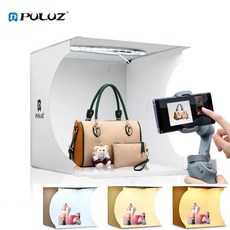 puluz포토박스