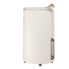 오브제컬렉션 휘센 제습기 DQ163PECA (카밍베이지/16L 215W/1등급/)