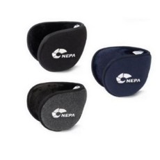 네파 세이프티 방한 와펜 귀마개