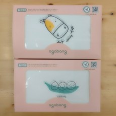 아가방!! 소패턴과 콩패턴의 깜찍한 신상손수건이 나왔어요~10장이 한세트예요!!