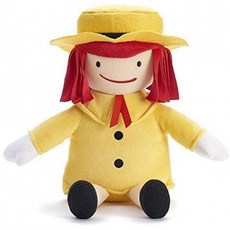 Madeline Kohls Doll