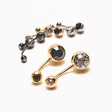 써지컬볼피어싱