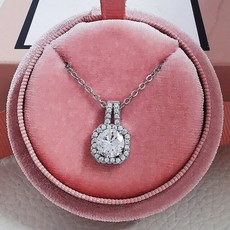 3부다이아펜던트