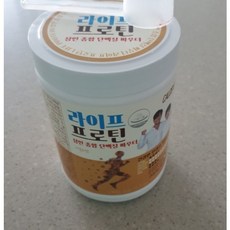 칼로바이 라이프 프로틴 280g 1개