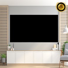 LG전자 울트라HD TV, 189cm(75인치), 75UQ8300NNA, 벽걸이형,