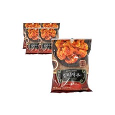 노브랜드크림새우