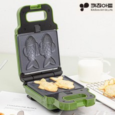 키친아트스낵메이커