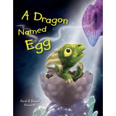 A Dragon Named Egg Paperback, Windmill Books, English, 9781499486438