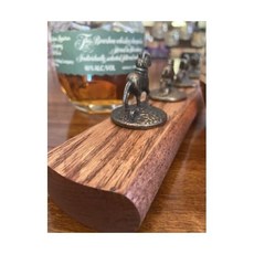 블랑톤 버번 Oak 코르크 디스플레이 장식용 블랑톤 위스키