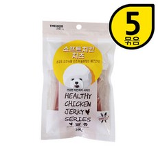 몰리스치즈소프트치킨