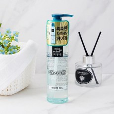 미쟝센헤어젤250ml