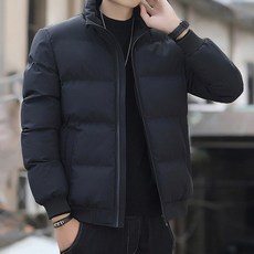 남자다운패딩 경량점퍼 회사 단체패딩