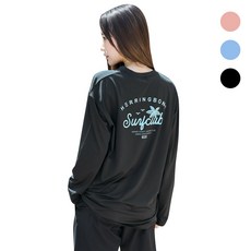 루즈핏래쉬가드 TOP01