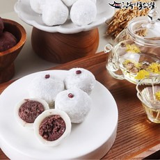 부산답례떡