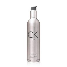 [캘빈클라인] CK ONE 스킨 모이스처라이저 250ml [선물포장가능]
