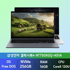 추천5 nt750xgq-a51a