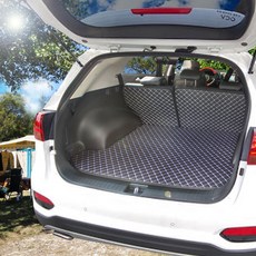 스포티지ql전동트렁크